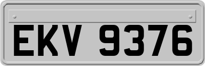 EKV9376