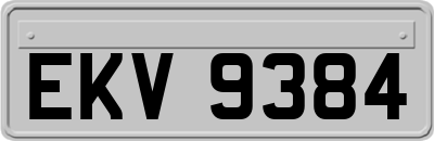 EKV9384