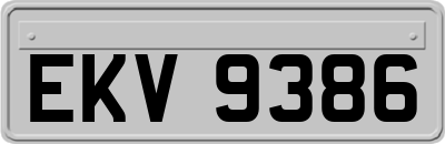 EKV9386