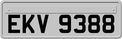 EKV9388