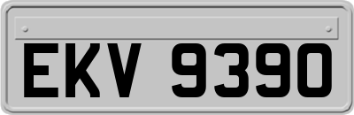 EKV9390