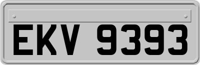 EKV9393