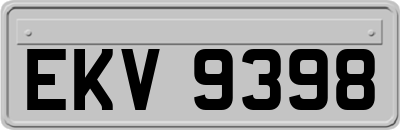 EKV9398