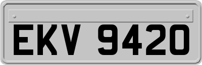 EKV9420