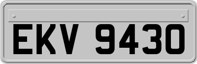 EKV9430