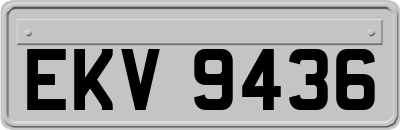 EKV9436