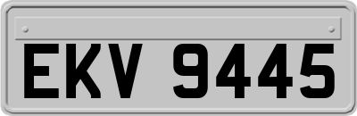 EKV9445