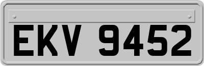 EKV9452