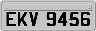 EKV9456