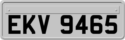 EKV9465