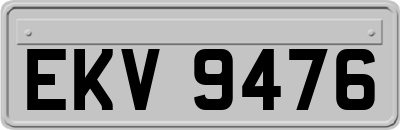 EKV9476