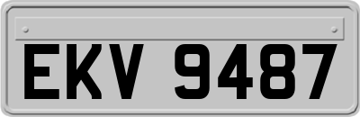 EKV9487