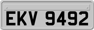EKV9492