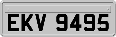 EKV9495