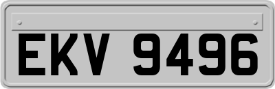 EKV9496