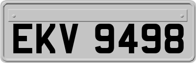 EKV9498