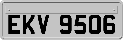 EKV9506