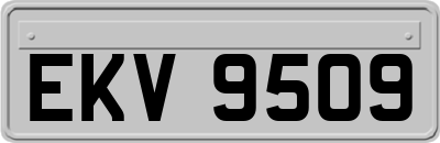 EKV9509