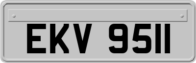 EKV9511