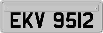 EKV9512