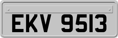 EKV9513