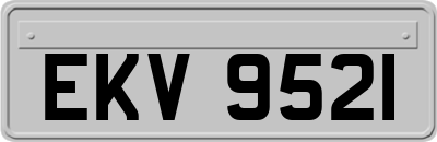 EKV9521