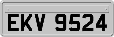 EKV9524