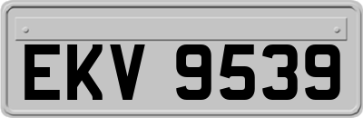 EKV9539