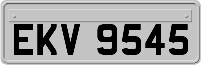 EKV9545