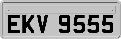 EKV9555
