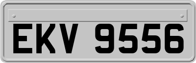 EKV9556