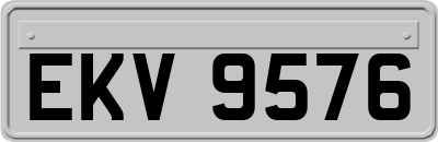 EKV9576