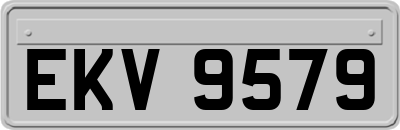 EKV9579