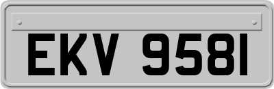 EKV9581