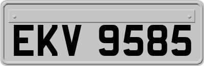EKV9585