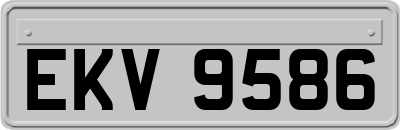 EKV9586