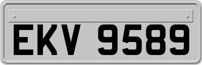 EKV9589