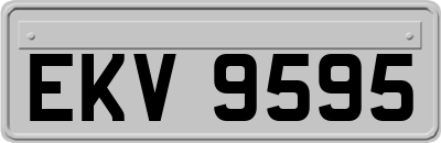 EKV9595