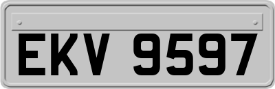 EKV9597