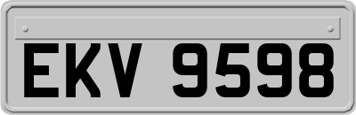 EKV9598