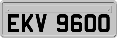 EKV9600