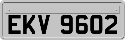 EKV9602