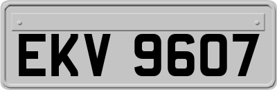 EKV9607