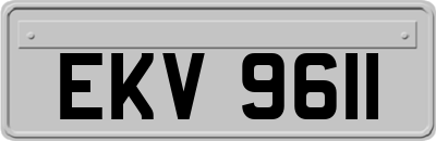 EKV9611