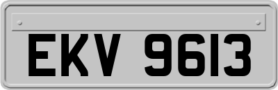EKV9613