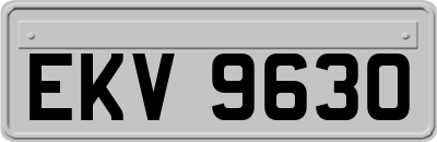 EKV9630