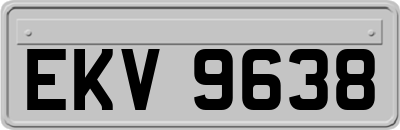 EKV9638