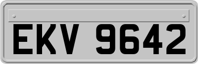 EKV9642