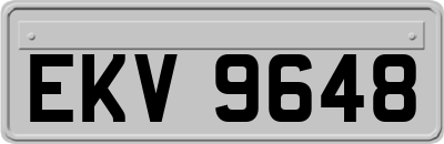 EKV9648