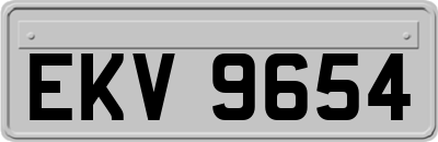 EKV9654